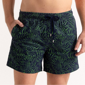 length:classic botanical bliss hybrid short studio front