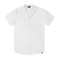 length:all arctic white shirt