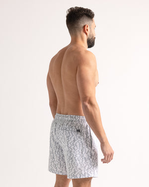 length:classic iceberg hybrid short studio back