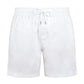 white-linen-shorts