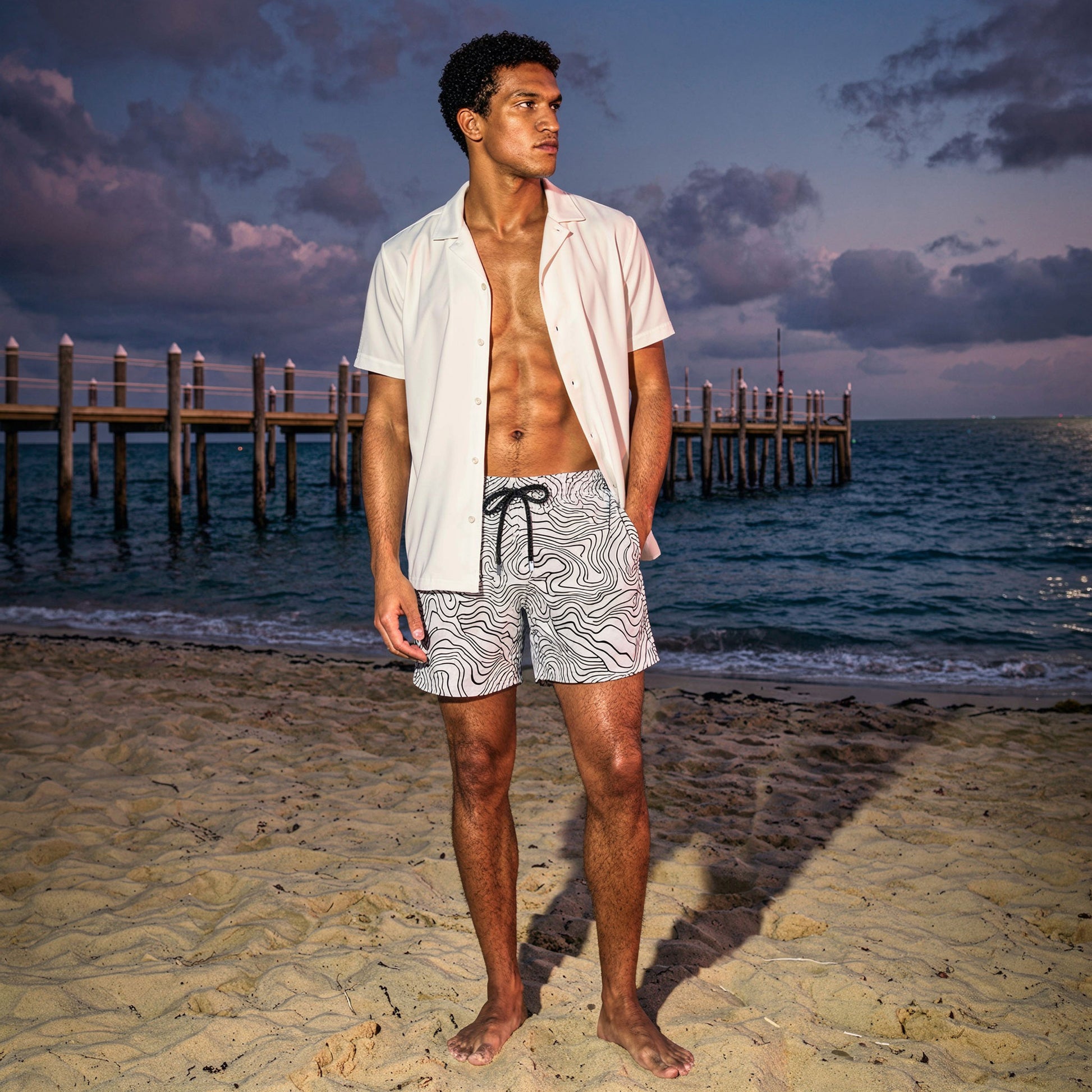 length:all white tide set lifestyle