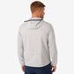 Greatness Wins Windbreaker Jacket in Ash Gray, view 6