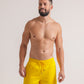 length:classic true yellow hybrid short studio front