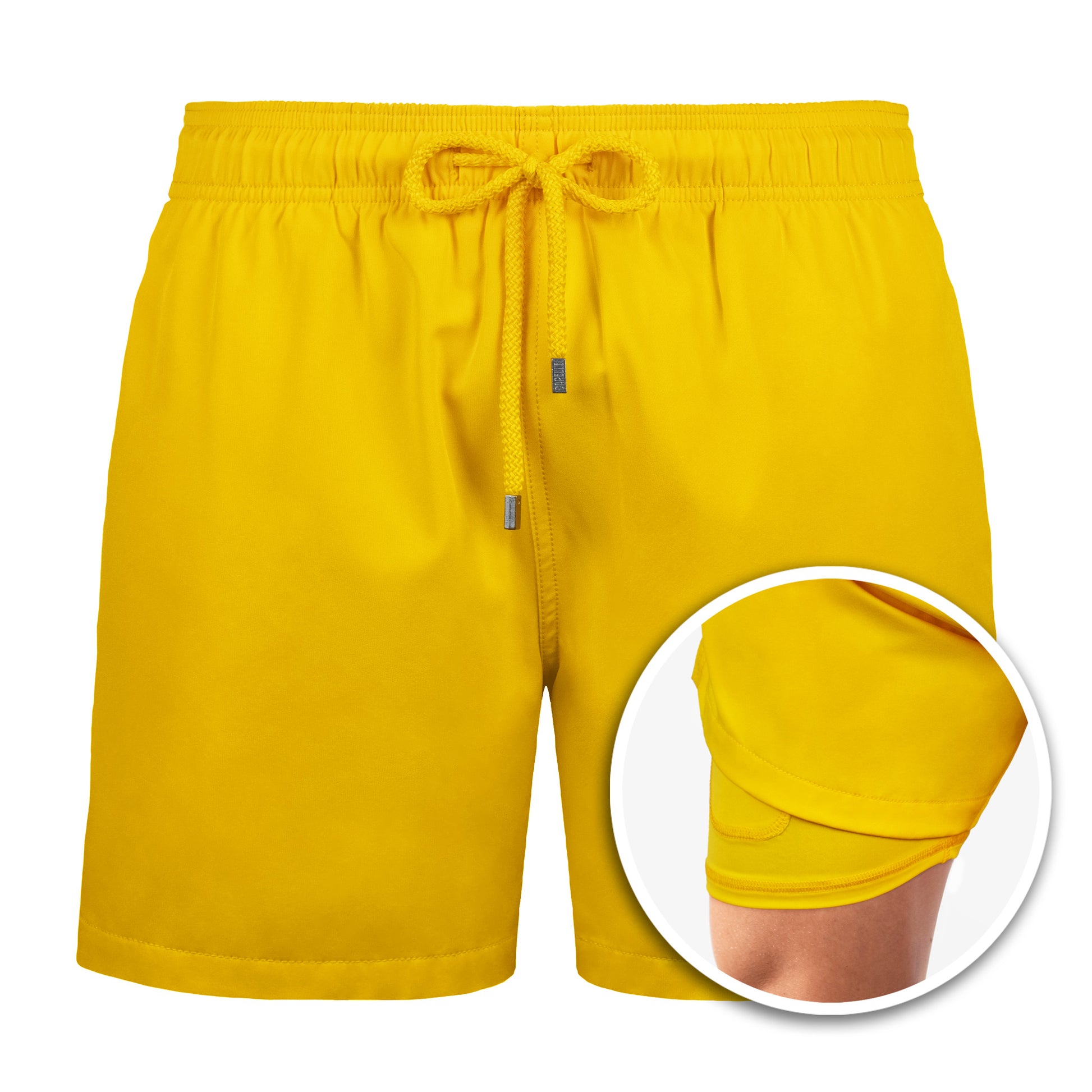 length:classic true yellow hybrid short features