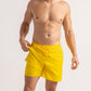 length:classic true yellow hybrid short studio front features